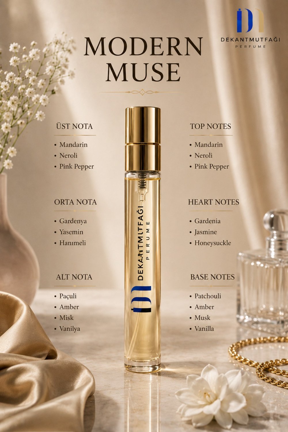 Modern Muse