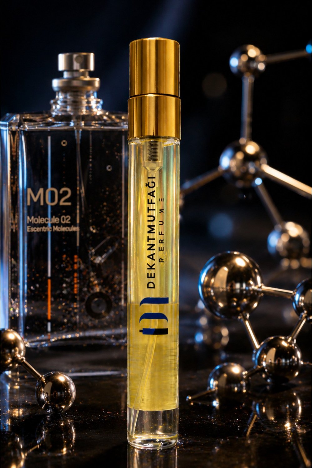 Molecule 02