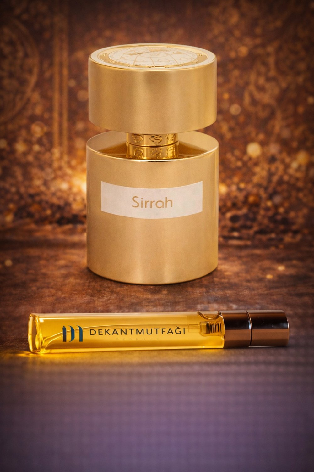 Sırrah