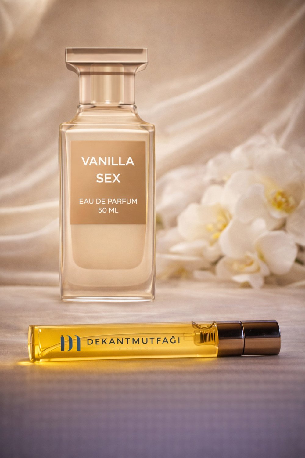 Vanille Sex