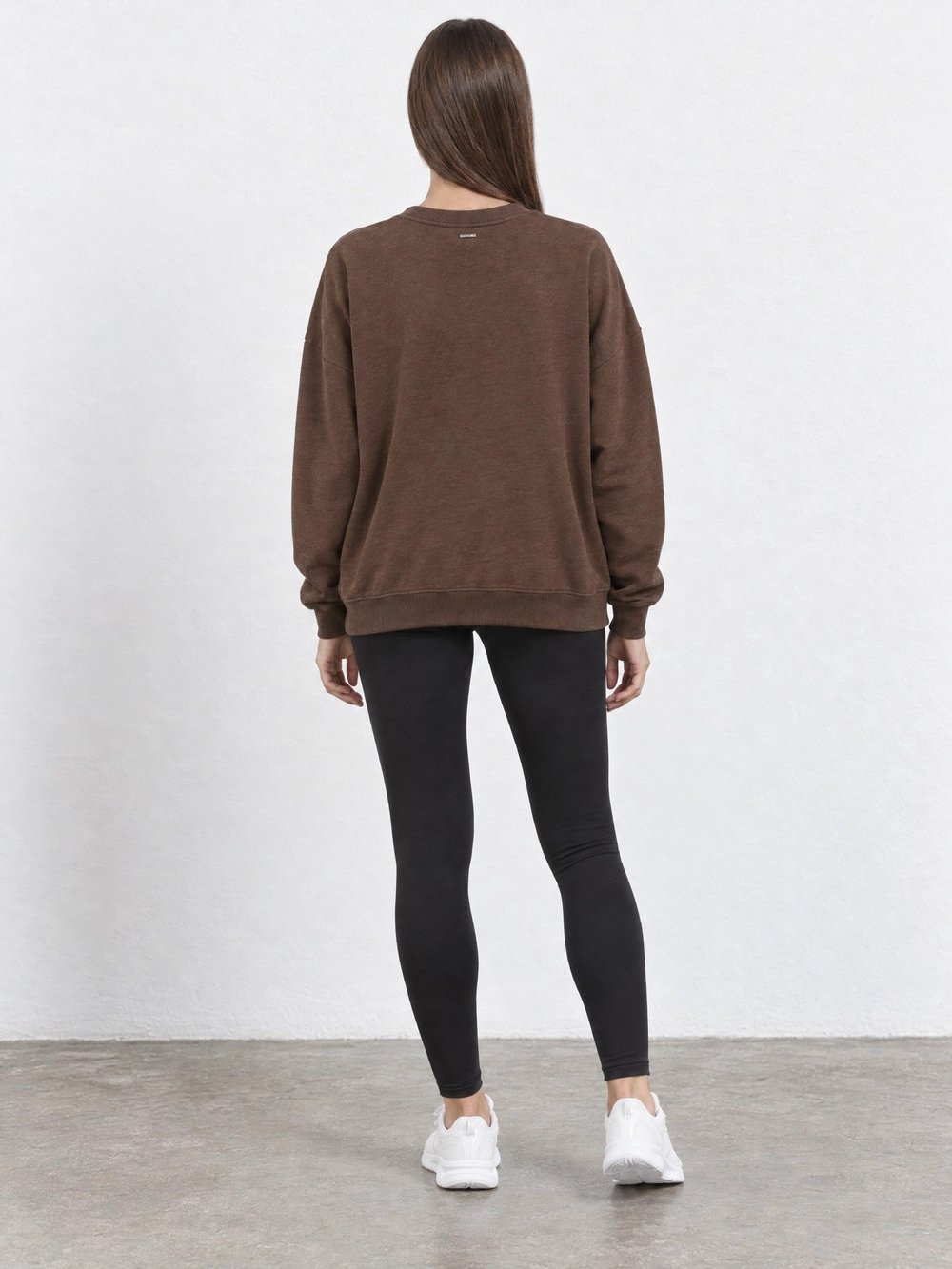 Maay Club Bayan Sweatshirt