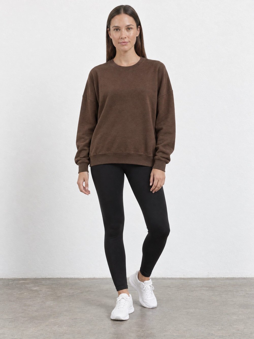 Maay Club Bayan Sweatshirt