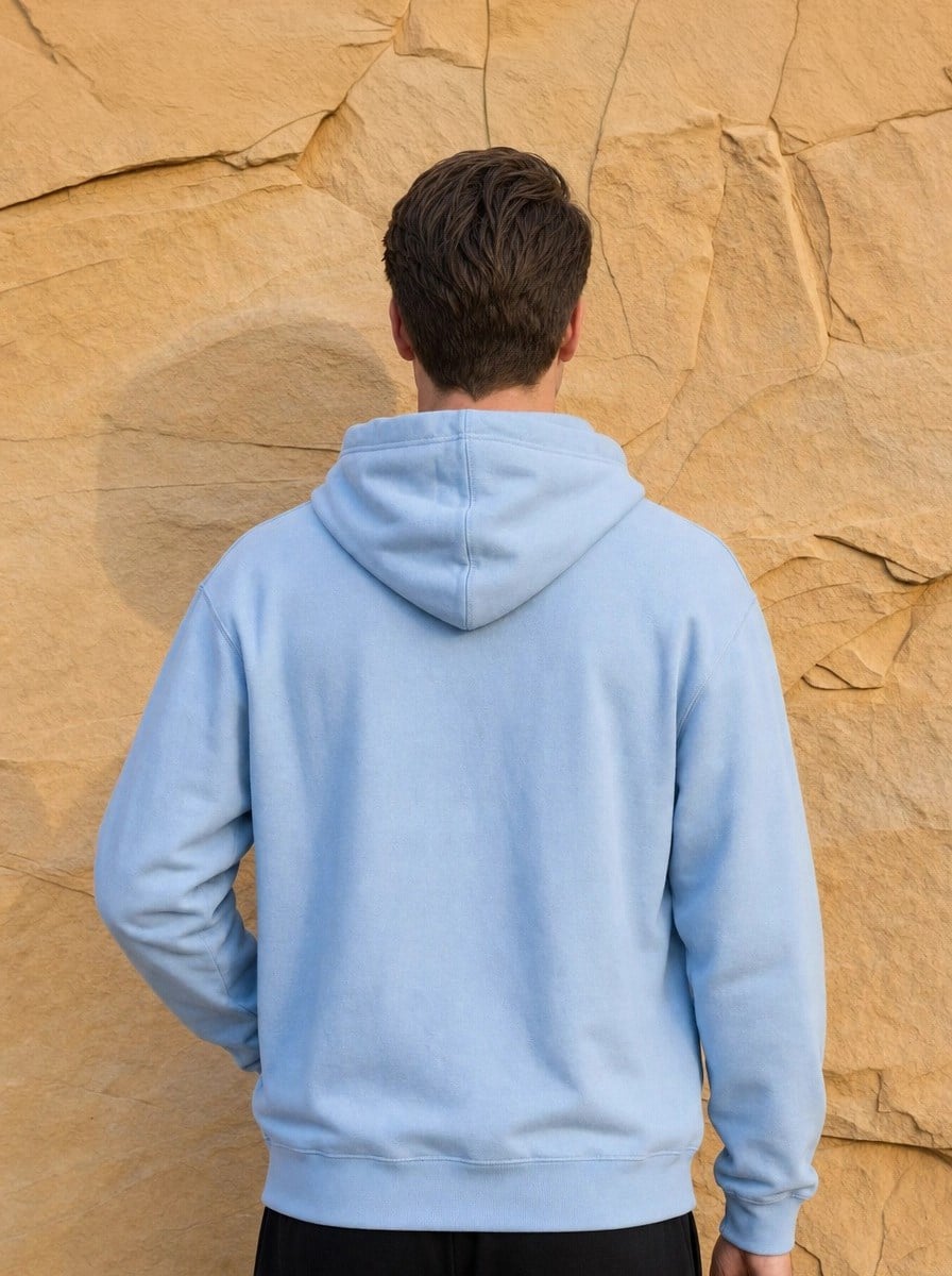 Maay Club Erkek Sweatshirt