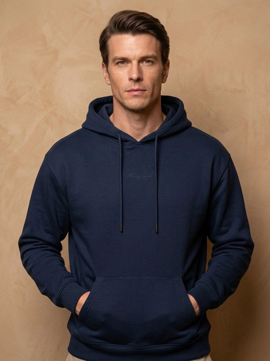 Maay Club Erkek Sweatshirt