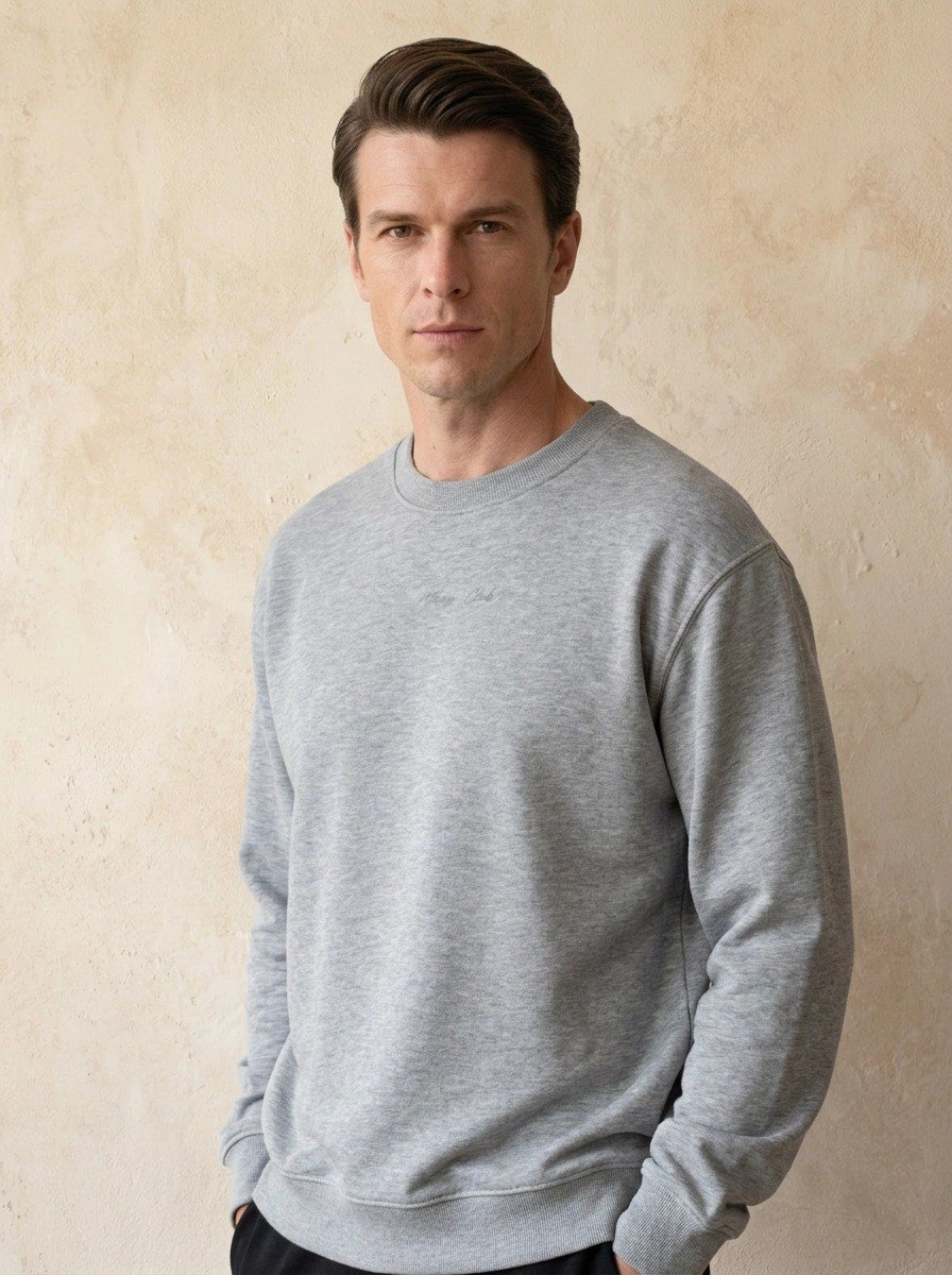 Maay Club Erkek Sweatshirt