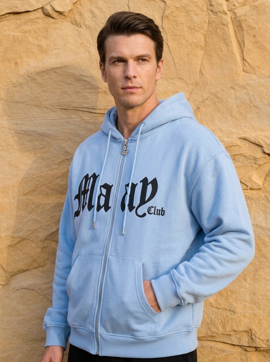 Maay Club Erkek Sweatshirt