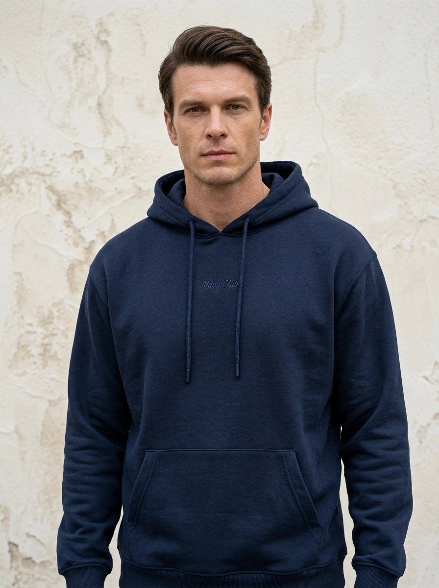 Maay Club Erkek Sweatshirt