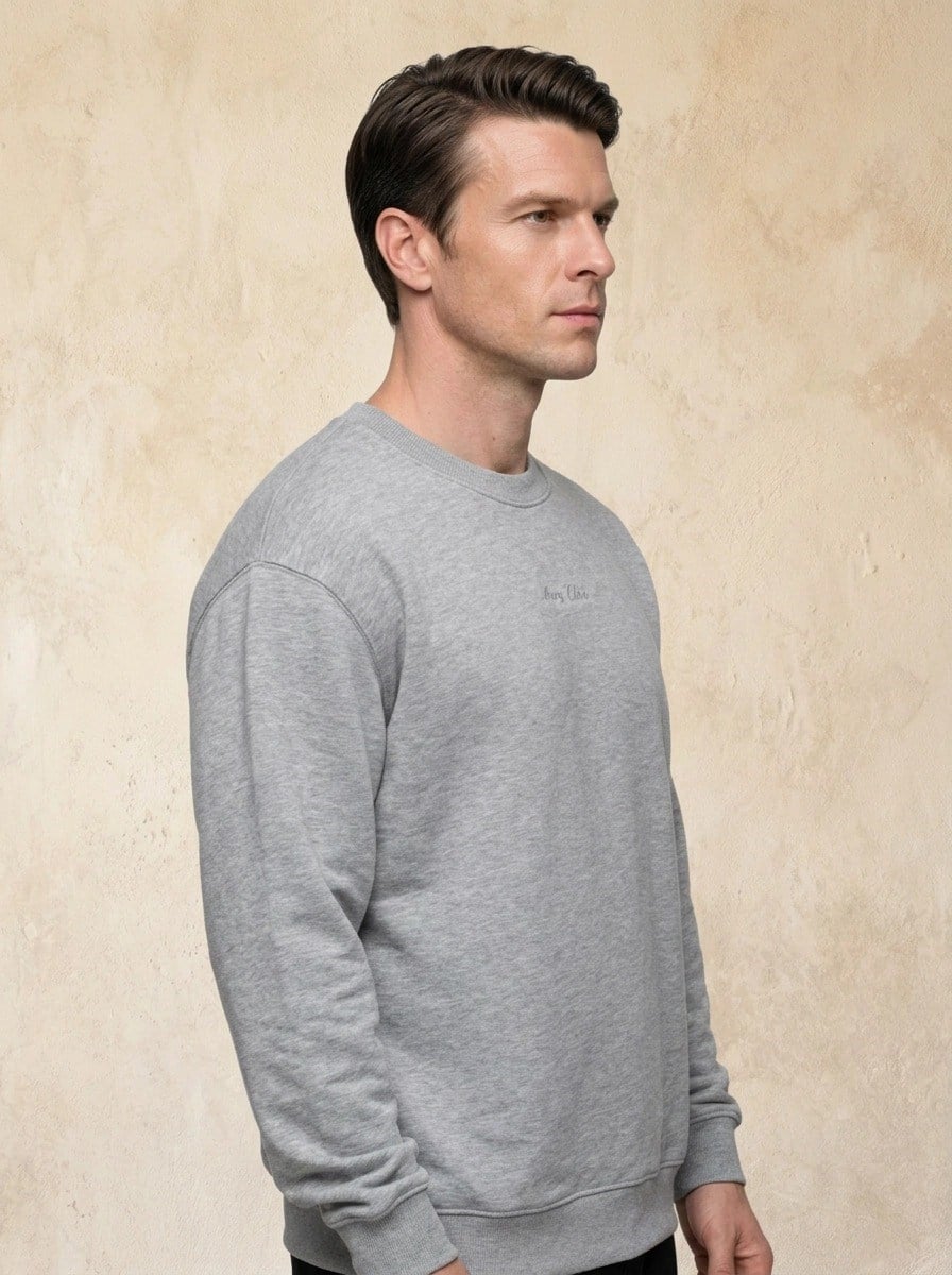 Maay Club Erkek Sweatshirt