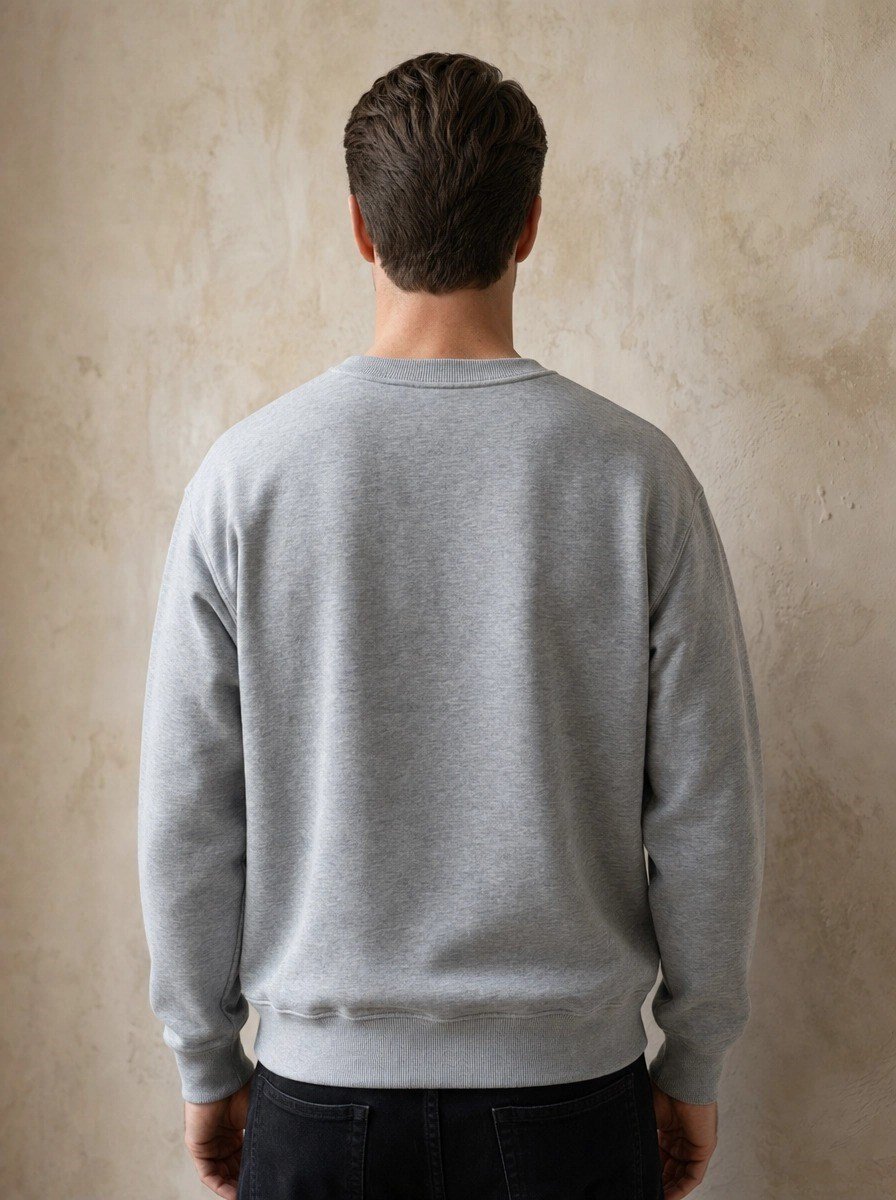 Maay Club Erkek Sweatshirt