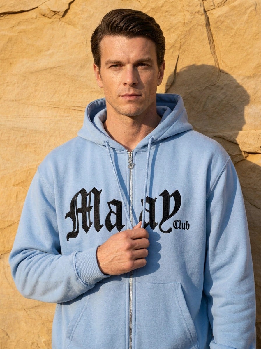 Maay Club Erkek Sweatshirt