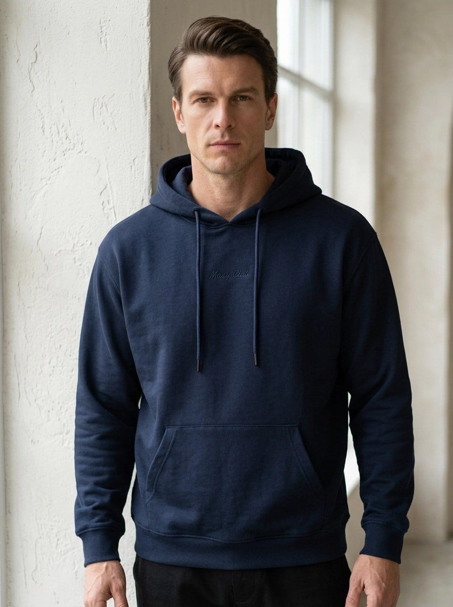 Maay Club Erkek Sweatshirt