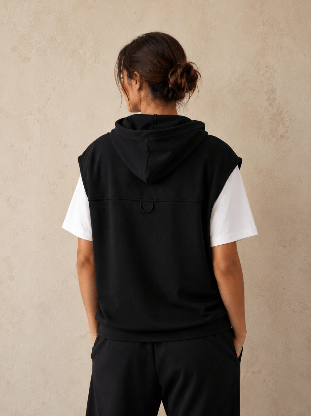 Maay Club Kadın Hoodie