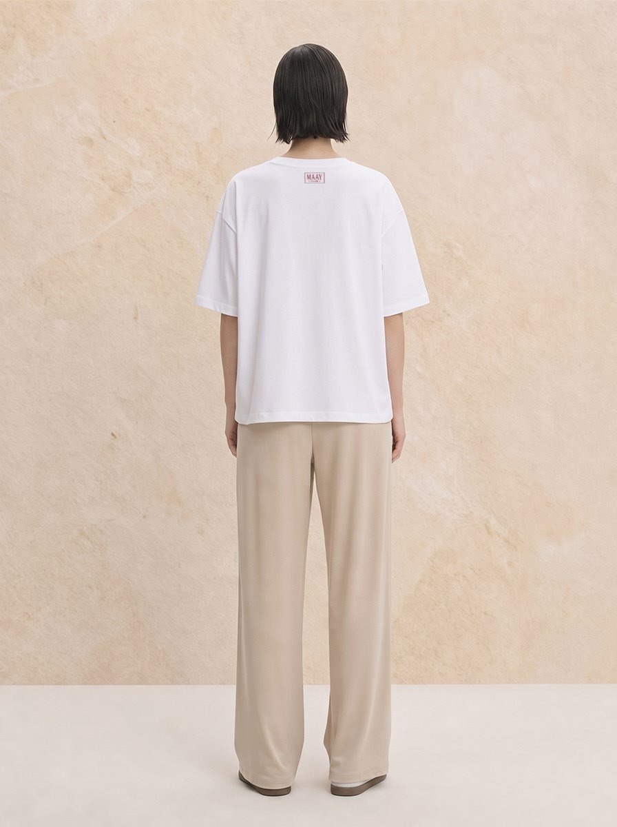 Maay Club Kadın Pantalon