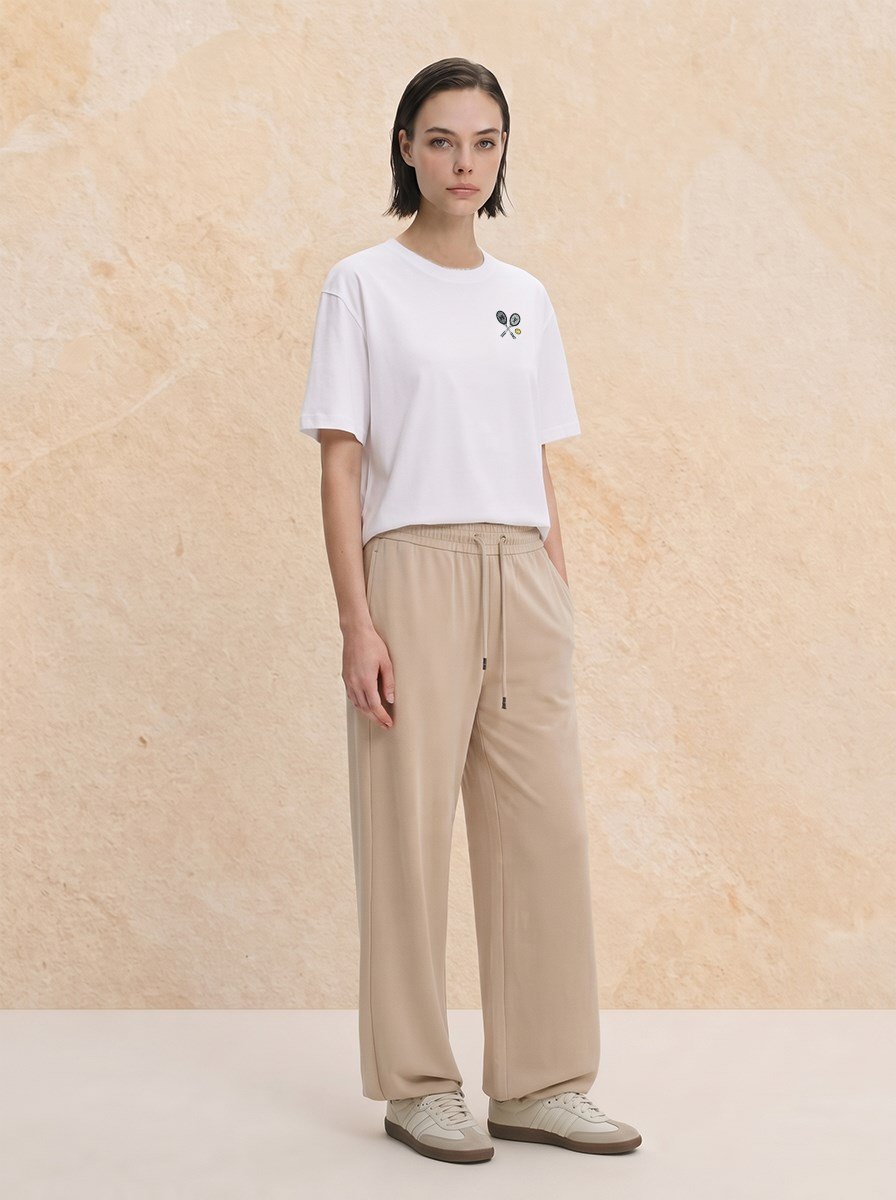 Maay Club Kadın Pantalon