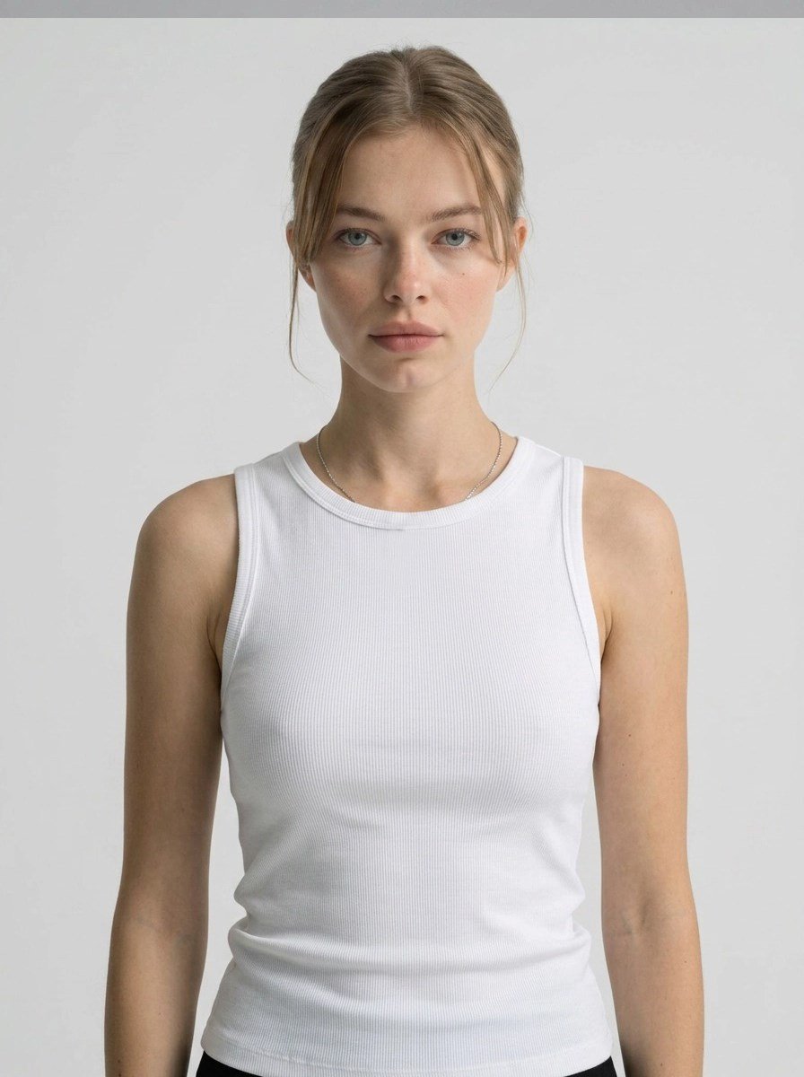 Maay CLup Crop Top