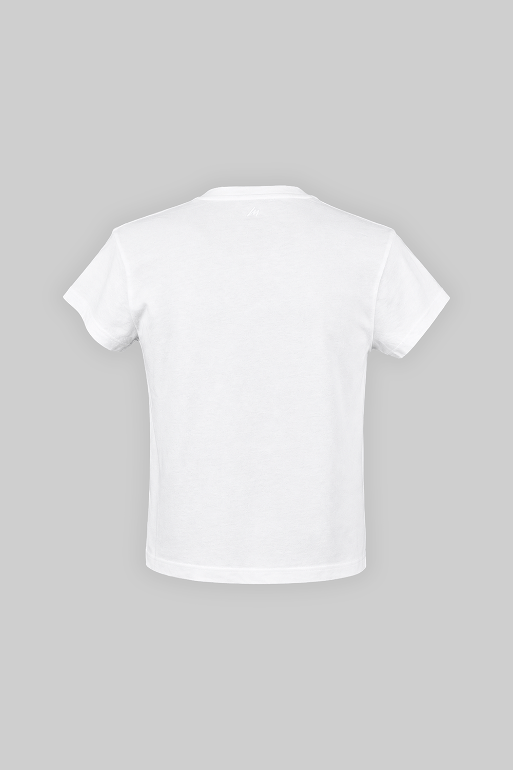 199X Heavyweight Tee | Beyaz