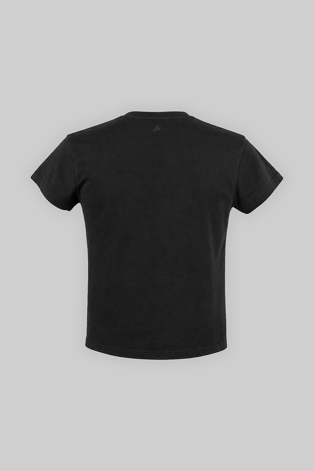 199X Heavyweight Tee | Siyah