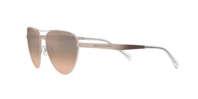 Armani Exchange 0AX2042S 6108/59 57-15 Kadın Güneş Gözlüğü