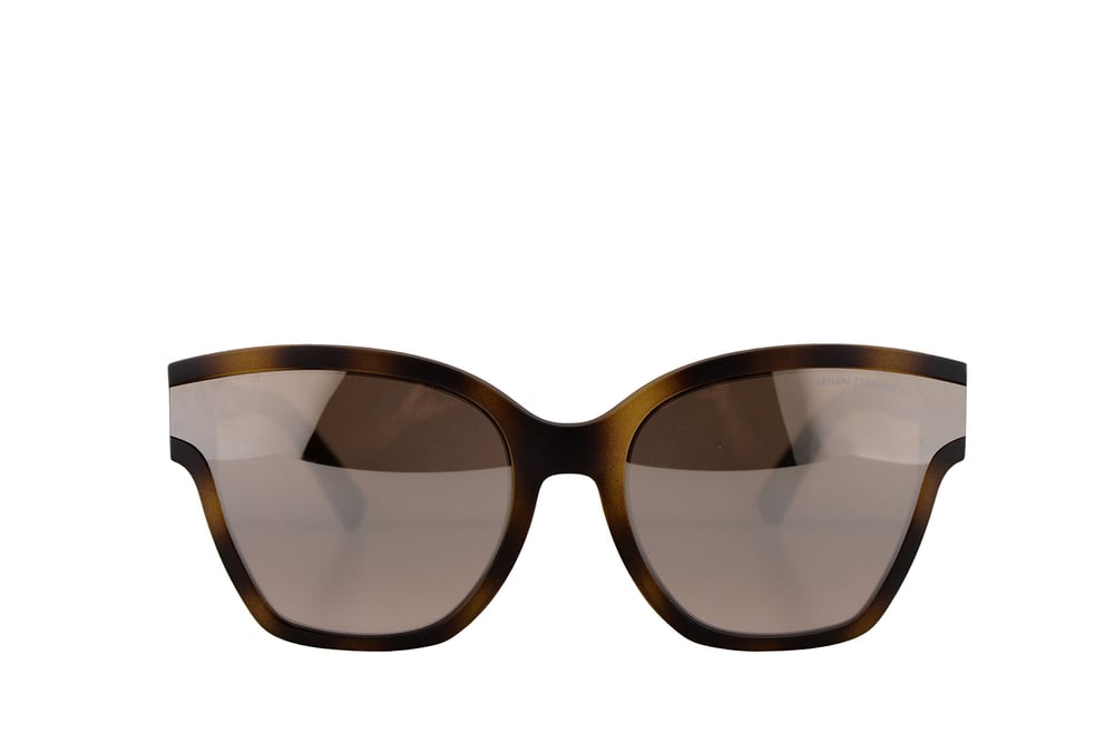 Armani Exchange 0AX4073S 8029-8E 63-19 Kadın Güneş Gözlüğü