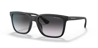 Armani Exchange 0AX4112SU 80788G 55 Erkek Güneş Gözlüğü