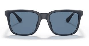 Armani Exchange 0AX4112SU 818180 55-13 Erkek Güneş Gözlüğü