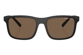 Armani Exchange 0AX4145S 807873 57-19 Erkek Güneş Gözlüğü