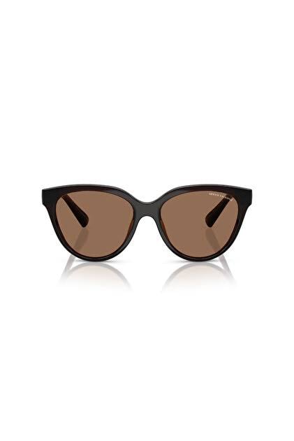 Armani Exchange 0AX4148SU 835773 56-17 Kadın Güneş Gözlüğü