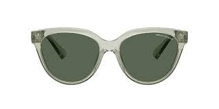 Armani Exchange 0AX4148SU 836071 56-17 Kadın Güneş Gözlüğü