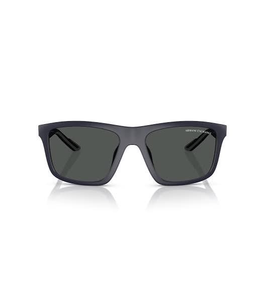 Armani Exchange 0AX4149SU 610587 56-18 Erkek Güneş Gözlüğü