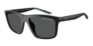 Armani Exchange 0AX4149SU 805887 56-18 Erkek Güneş Gözlüğü