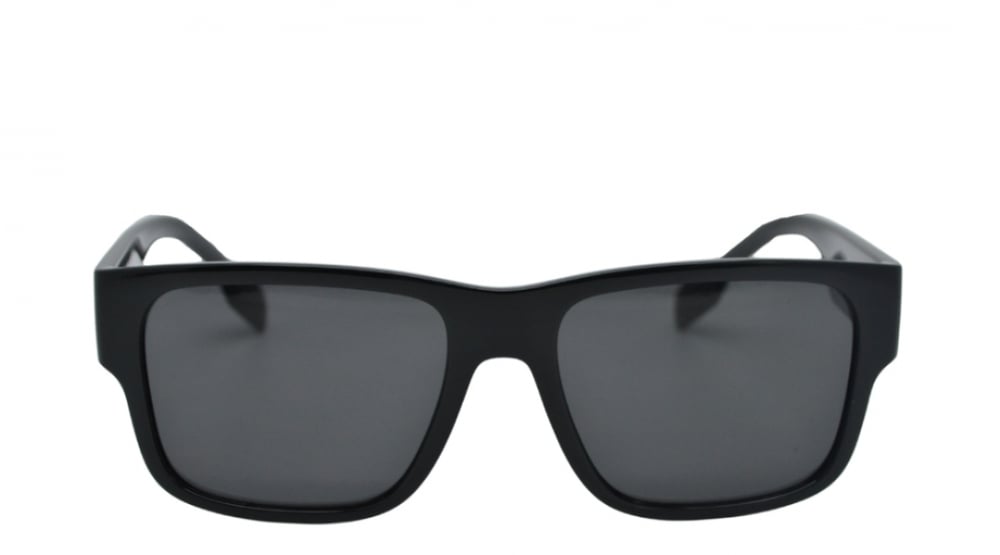 Burberry 4358 3001/7 57-18 Erkek Güneş Gözlüğü