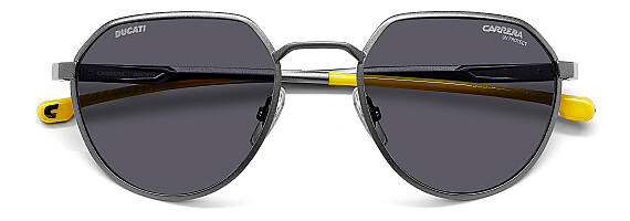 Carrera 036/S R802K 52-21 Erkek Güneş Gözlüğü
