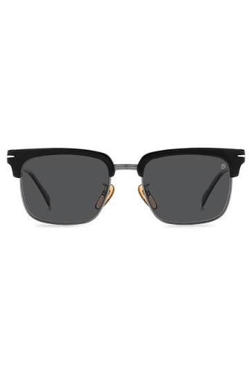 David Beckham 1119/G/S ANSM9 55-19 Unisex Güneş Gözlüğü