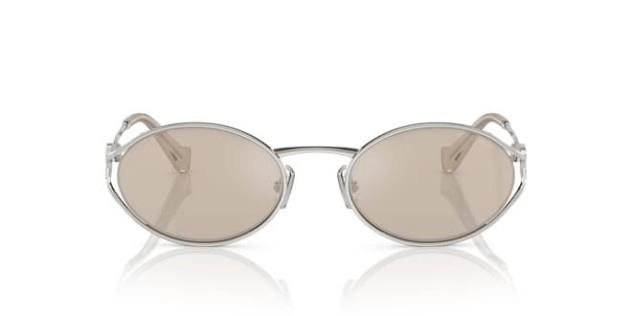 Miu Miu SMU 52Y 1BC-10F 54-21 Kadın Güneş Gözlüğü