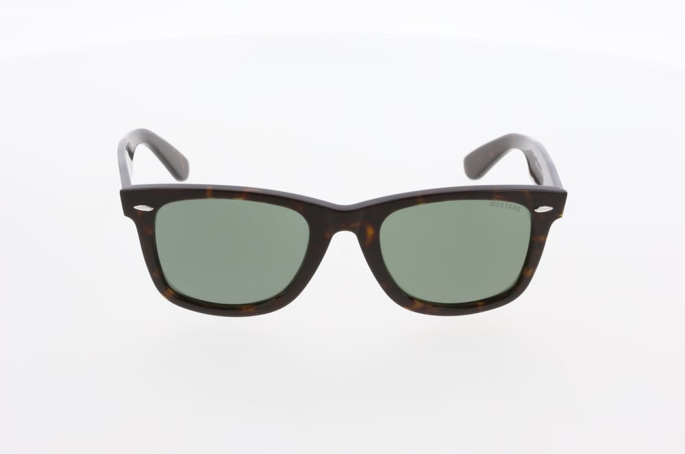 Mustang 2388 COL02 54-22 Unisex Güneş Gözlüğü