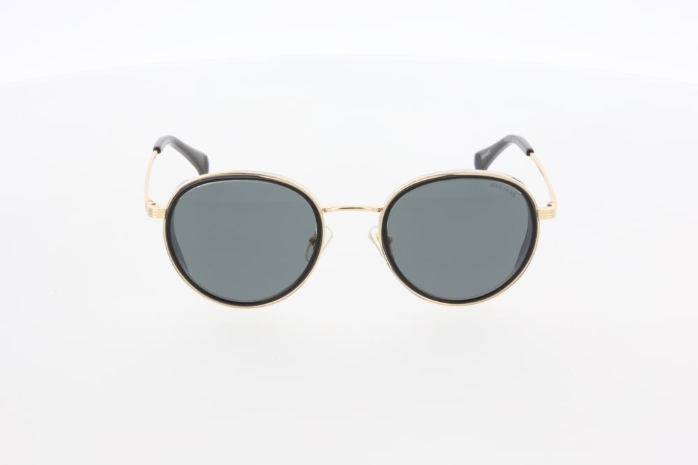 Mustang 2528 COL01 51-22 Unisex Güneş Gözlüğü