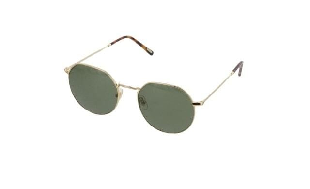 Osse 3279 COL01 52-19 Unisex Güneş Gözlüğü