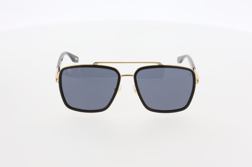 Osse 3543 COL01 59-16 Unisex Güneş Gözlüğü