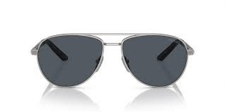 Prada SPRA54 7CQ-09T 60-16 Erkek Güneş Gözlüğü