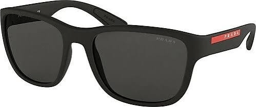 Prada SPS01U DG0-5S0 59-19 Erkek Güneş Gözlüğü