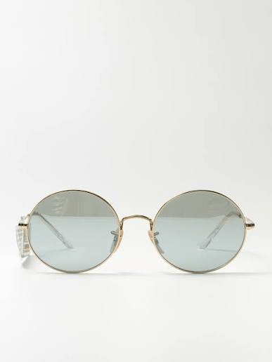 Ray-Ban 0RB1970 001/W3 54 Kadın Güneş Gözlüğü