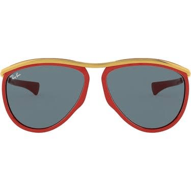 Ray-Ban 0RB2219 1243R5 59 Erkek Güneş Gözlüğü
