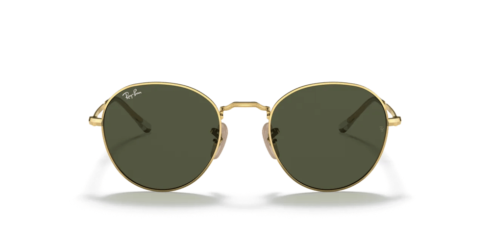 Ray-Ban 0RB3582 001/31 53 Unisex Güneş Gözlüğü