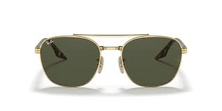 Ray-Ban 0RB3688 001/31 55 Erkek Güneş Gözlüğü