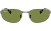 Ray-Ban 0RB3777 004/4E 59 Unisex Güneş Gözlüğü