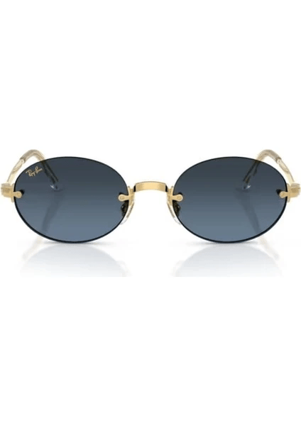 Ray-Ban 0RB3929 001/S2 54-20 Unisex Güneş Gözlüğü