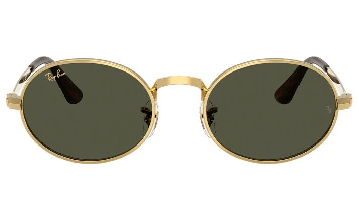 Ray-Ban 0RB3931 001/31 54-21 Unisex Güneş Gözlüğü