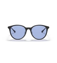 Ray-Ban 0RB4334D 601/80 55 Unisex Güneş Gözlüğü