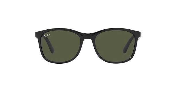 Ray-Ban 0RB4374 601/31 56 Unisex Güneş Gözlüğü