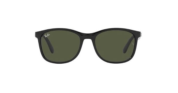 Ray-Ban 0RB4374 601/31 56 Unisex Güneş Gözlüğü